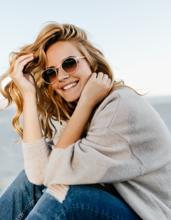 Trendy <em>Outfit</em>