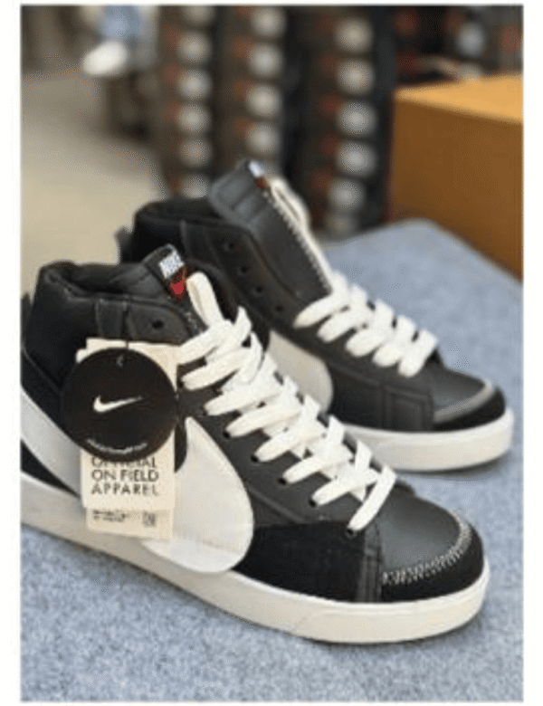 Nike Blazer Mid '77 Jumbo