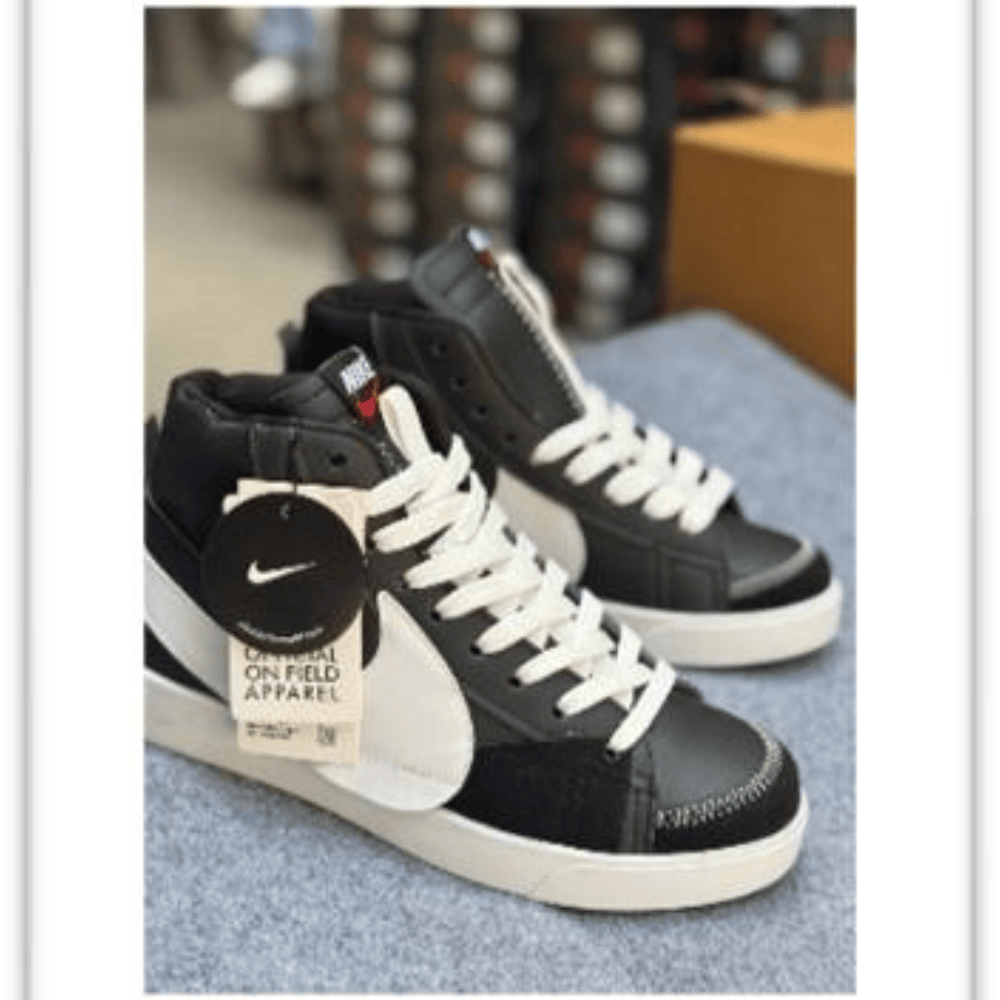 Nike Blazer Mid '77 Jumbo