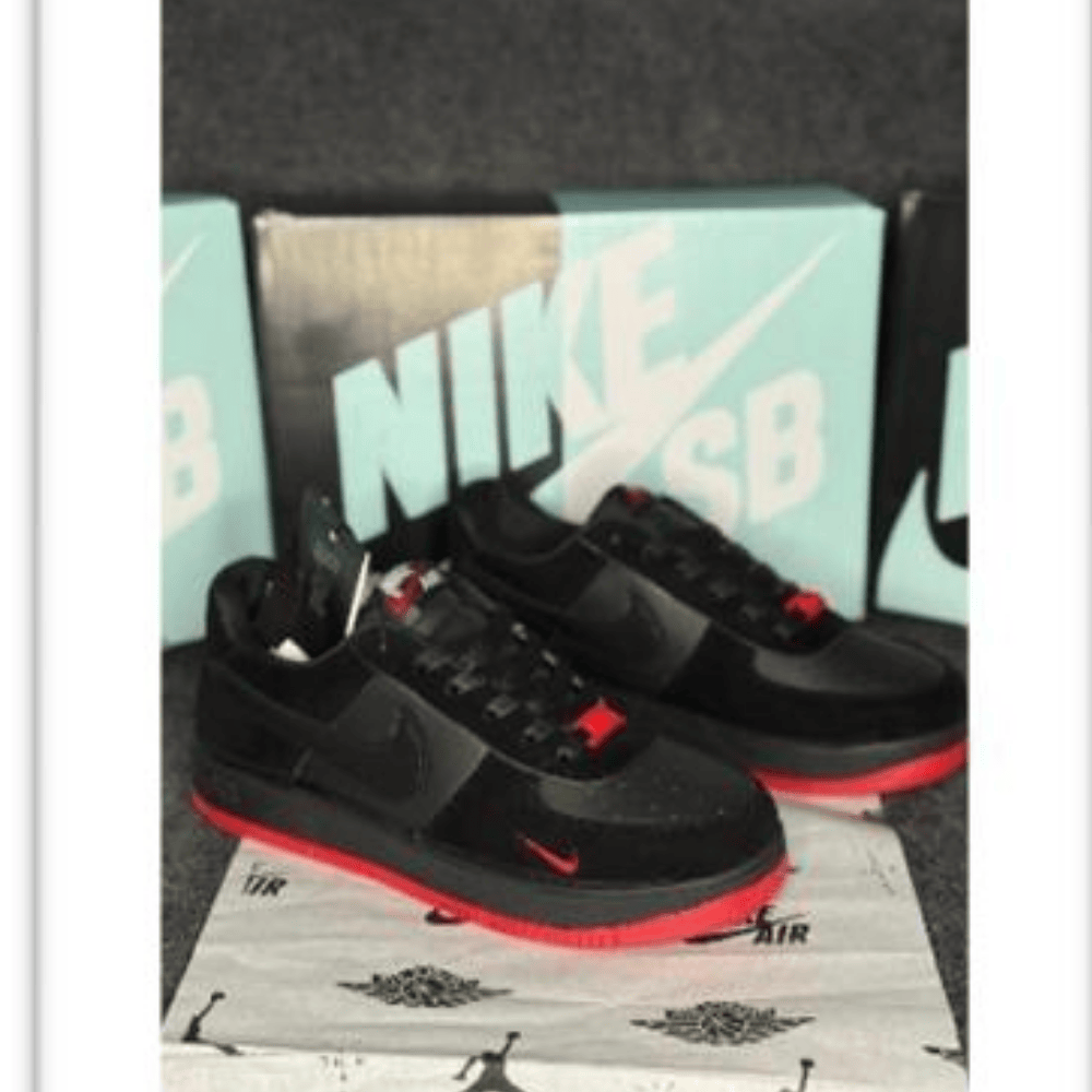 Nike Air Force 1 Low