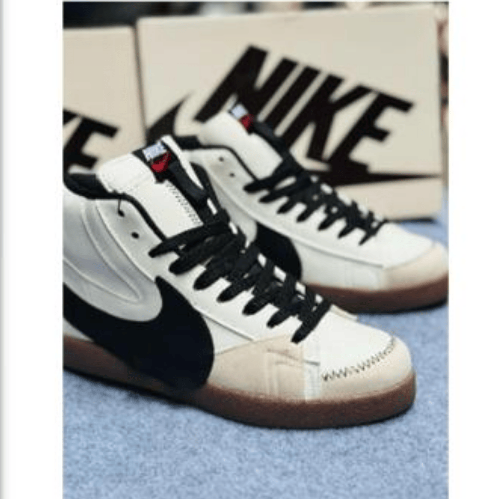 Nike Blazer Mid '77 Jumbo