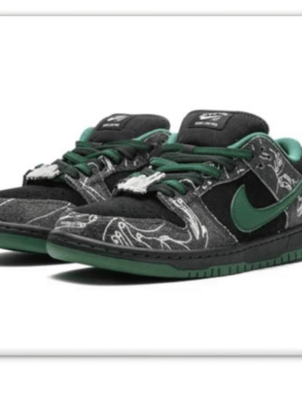Nike SB Dunk Low,