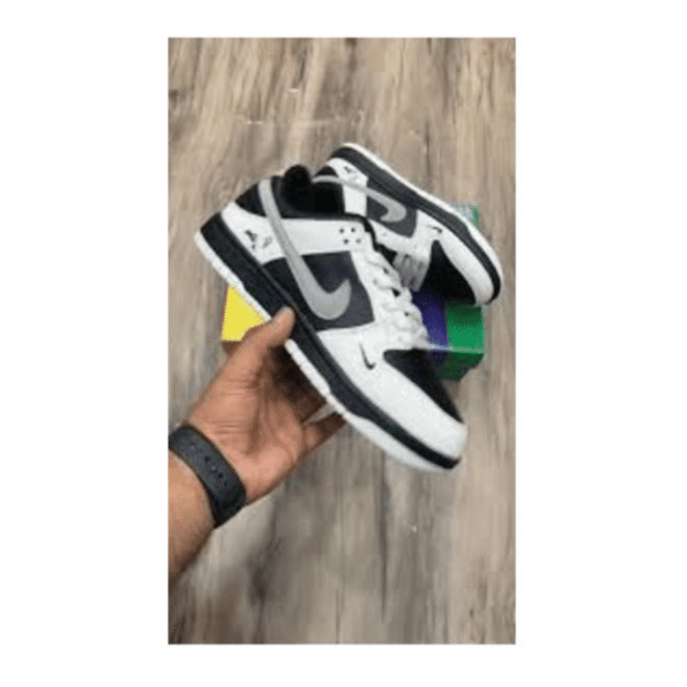 Nike Dunk Low 'Panda