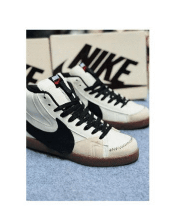Nike Blazer Mid '77 Vintage