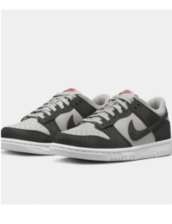 Nike Dunk Low 'Georgetown'