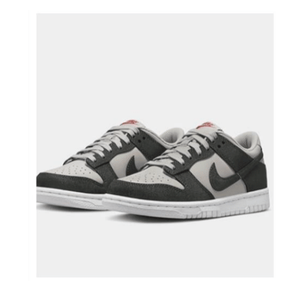 Nike Dunk Low 'Georgetown'