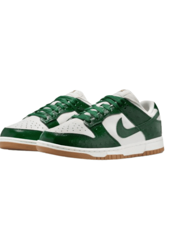Nike Dunk Low 'Spartan Green'