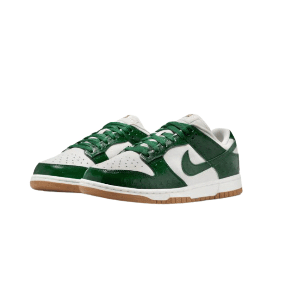 Nike Dunk Low 'Spartan Green'