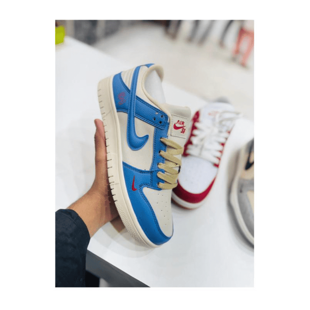 Nike SB Dunk Low 'Dodgers'