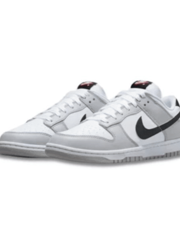 Nike Dunk Low 'Grey Fog'