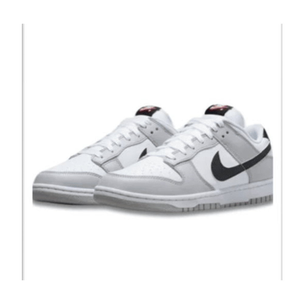 Nike Dunk Low 'Grey Fog'